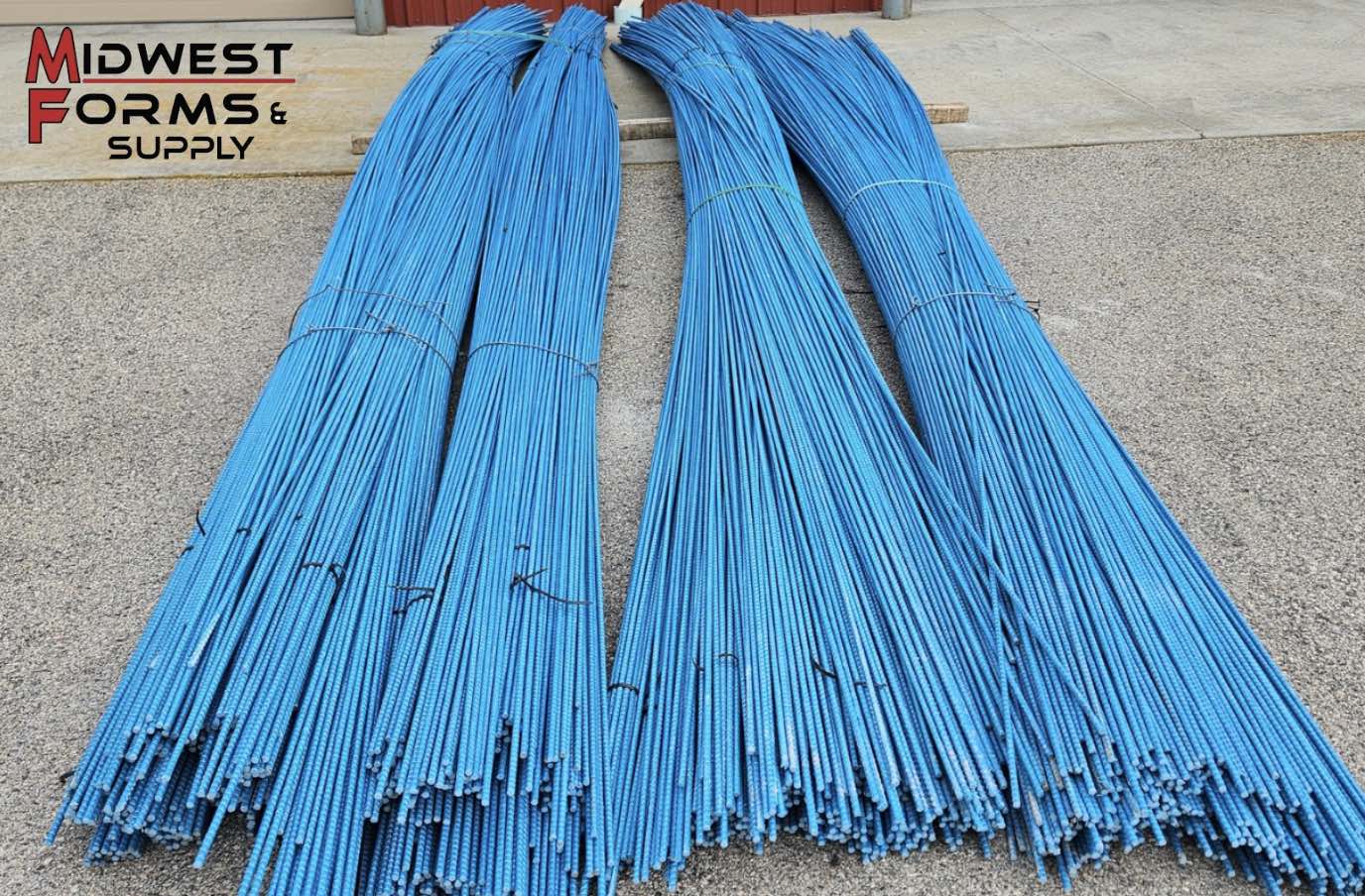 MST Rebar Inc.