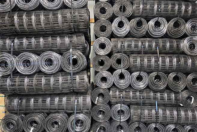 Wire Mesh Supplies