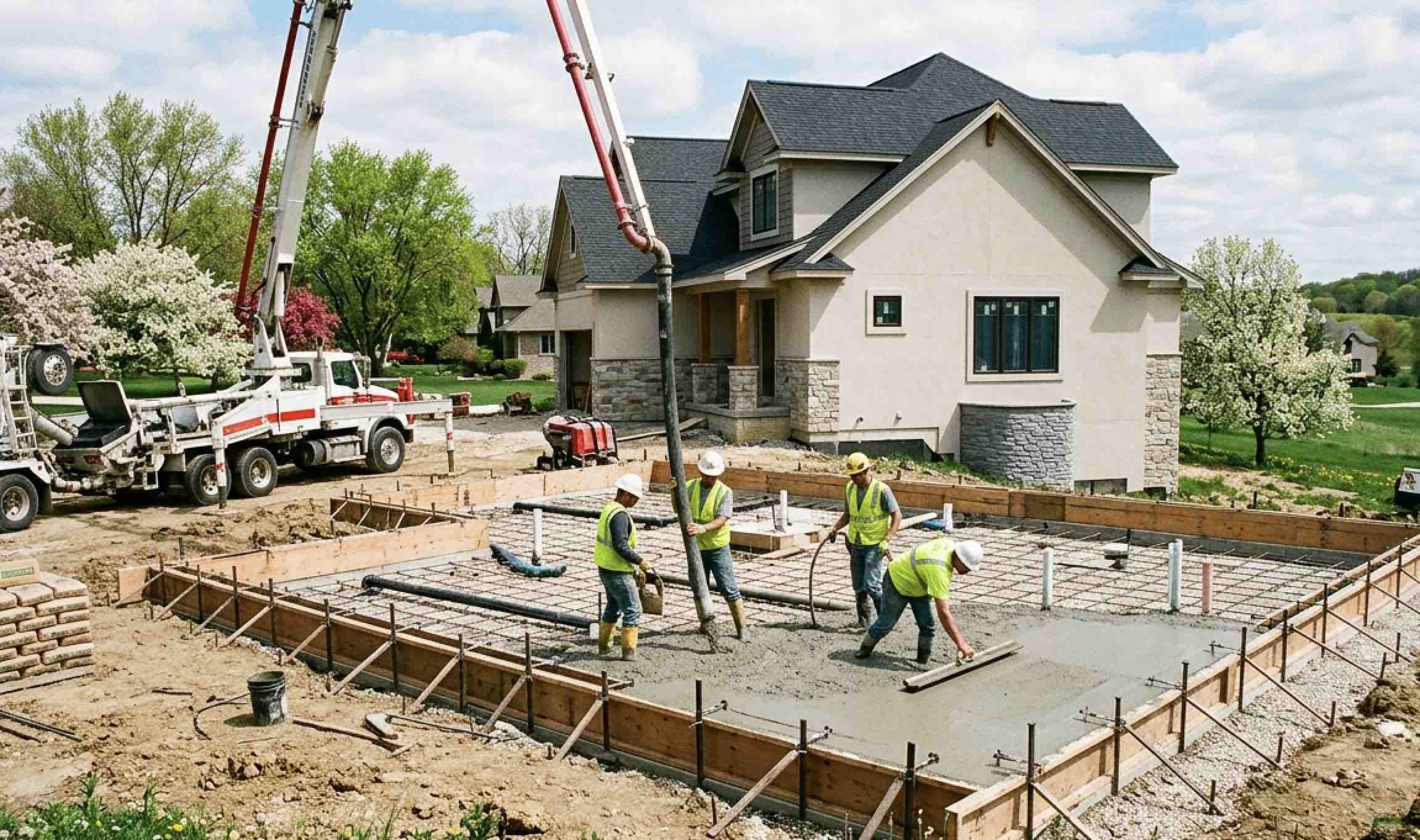 midwest forms and supply spring